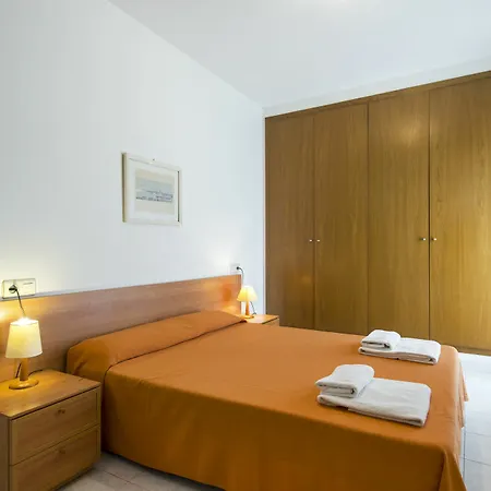 Ignasi Iglesia Apartment Pineda de Mar