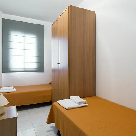 Ignasi Iglesia Apartment *