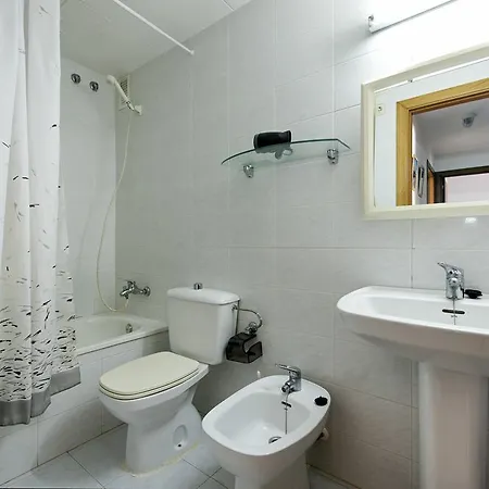 Ignasi Iglesia Apartment *